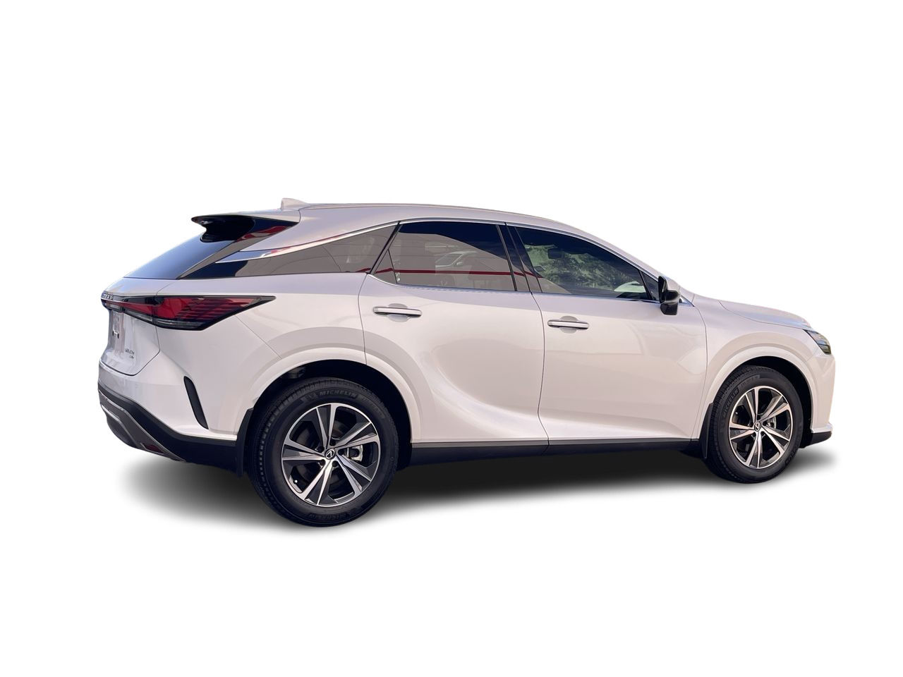 Lexus RX  2024 à Calgary, Alberta