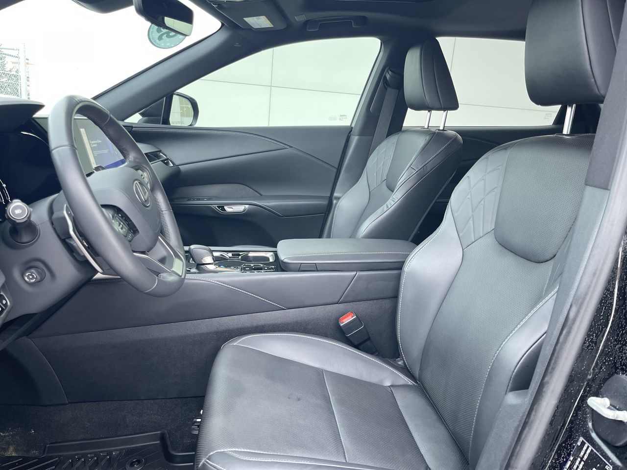 2023 Lexus RXh in Calgary, Alberta