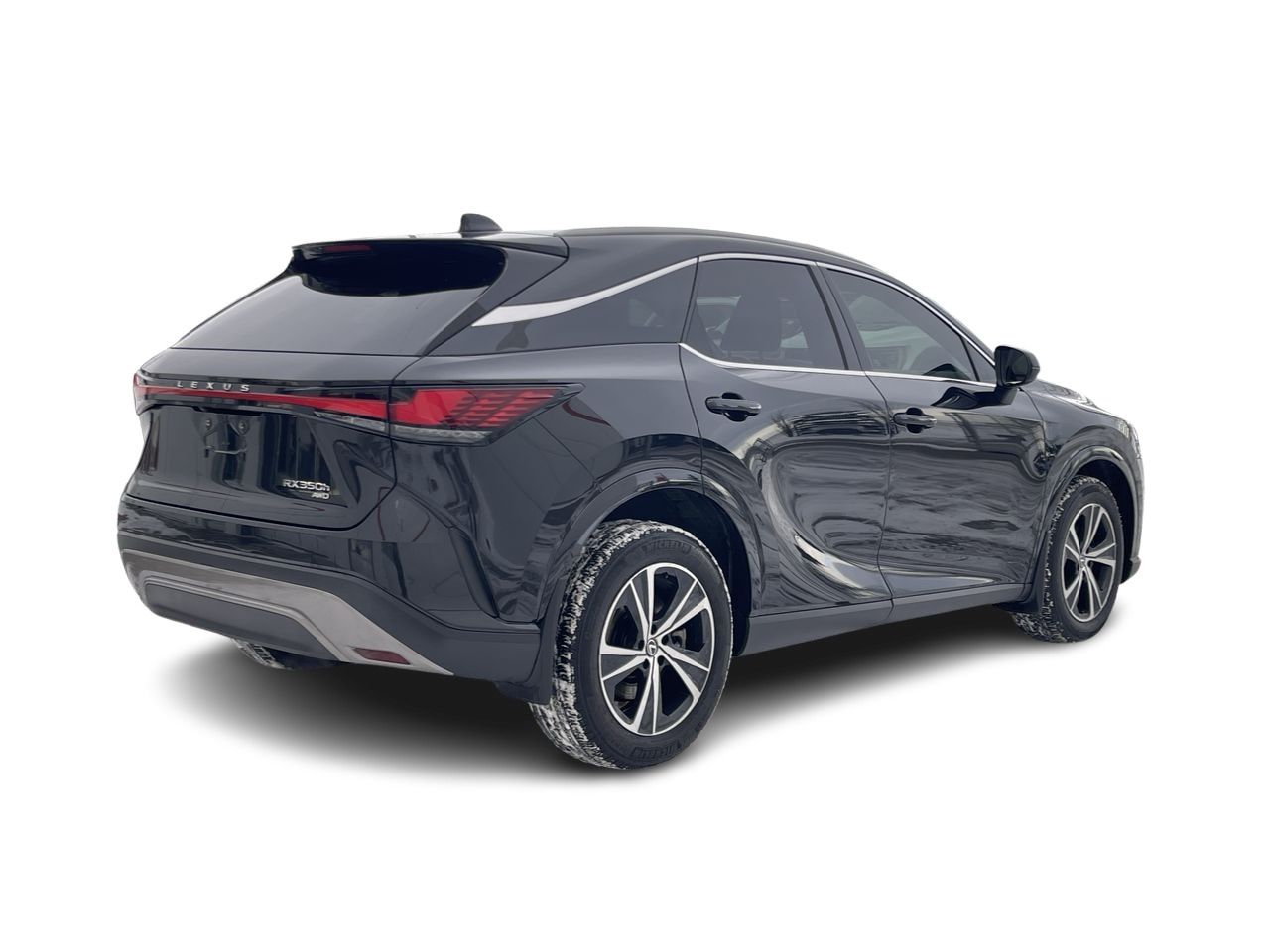 2023 Lexus RXh in Calgary, Alberta