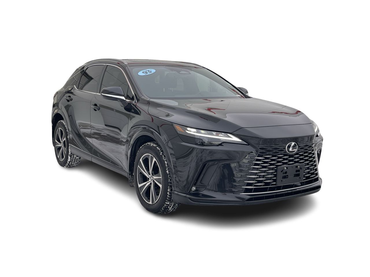 2023 Lexus RXh in Calgary, Alberta