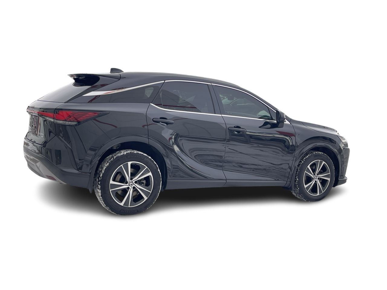 2023 Lexus RXh in Calgary, Alberta