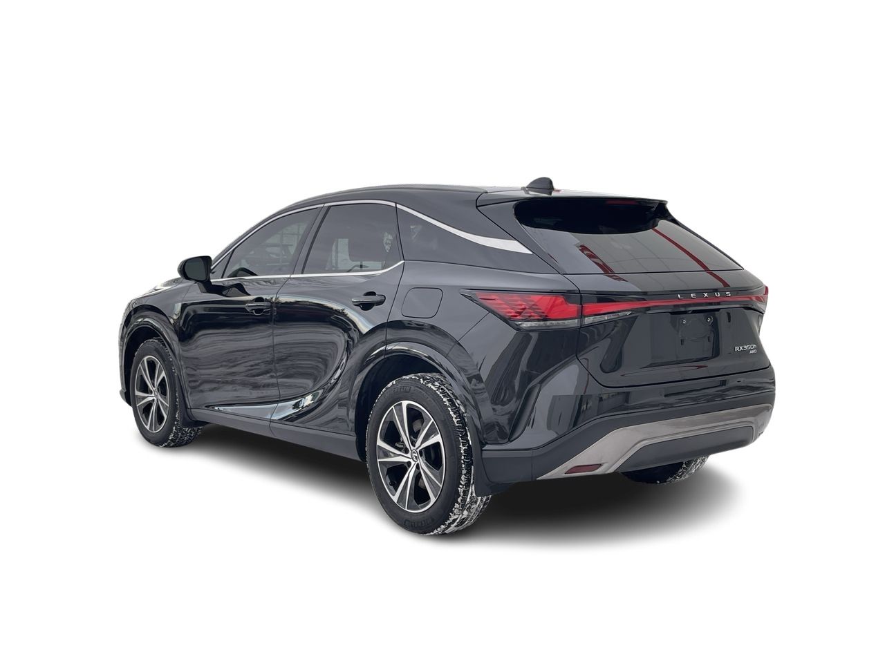 2023 Lexus RXh in Calgary, Alberta