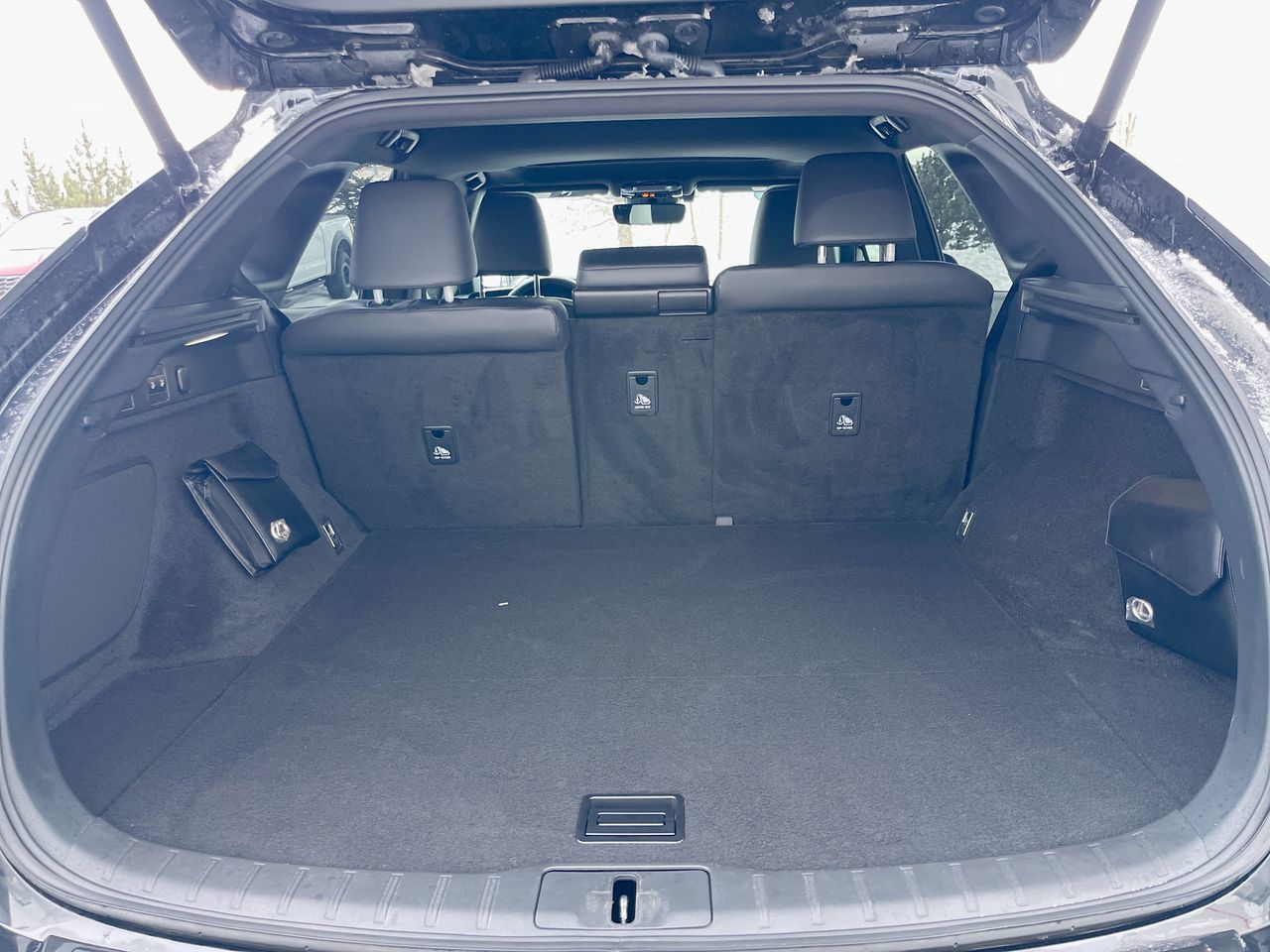 2023 Lexus RXh in Calgary, Alberta