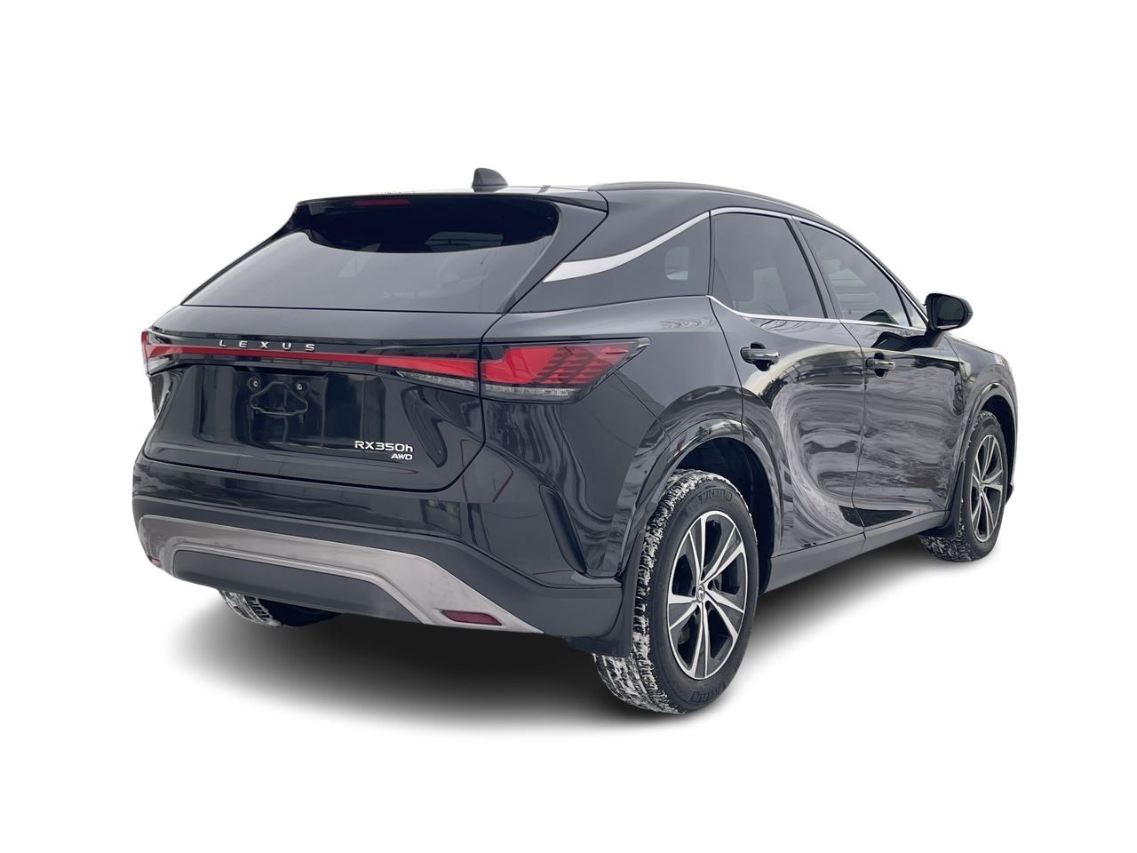 2023 Lexus RXh in Calgary, Alberta