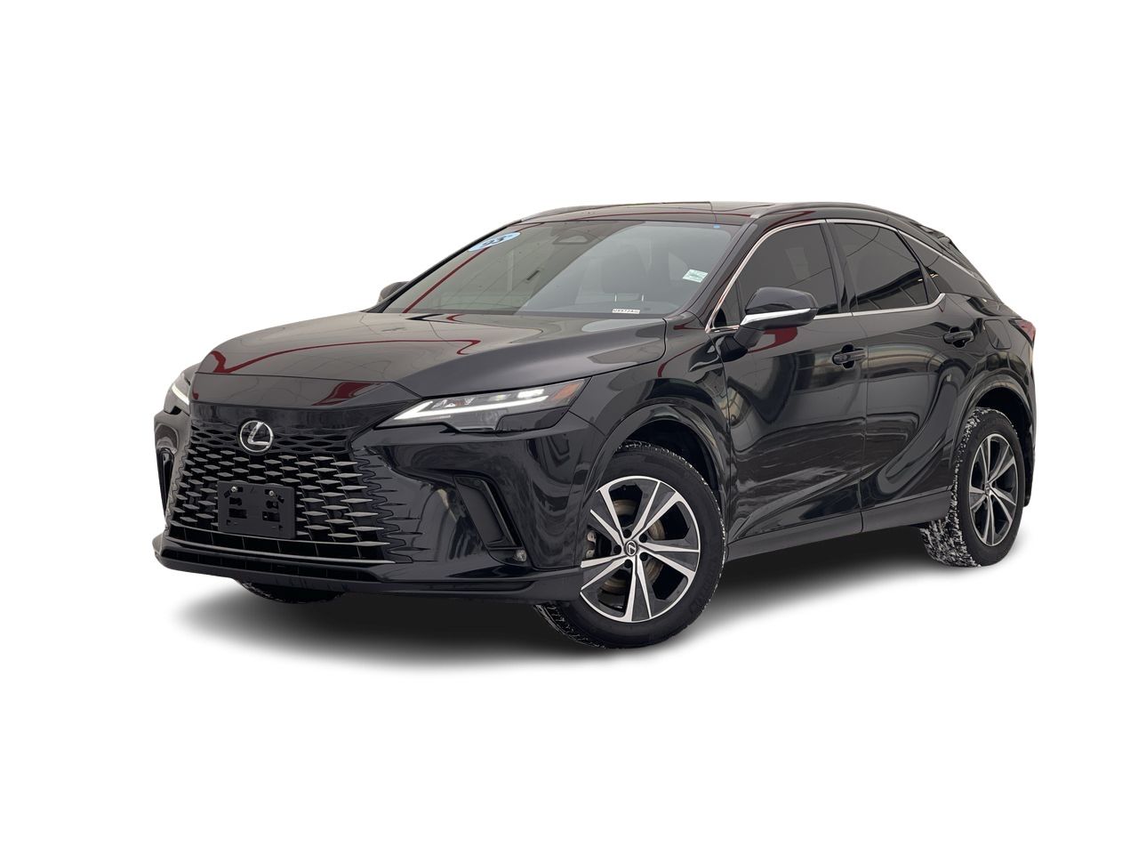 2023 Lexus RXh in Calgary, Alberta