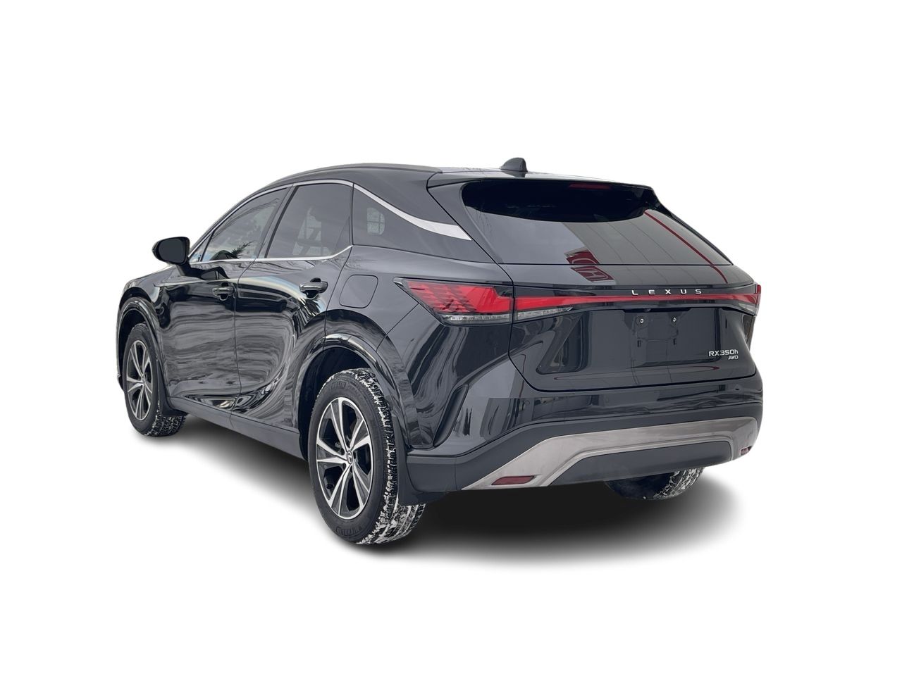 2023 Lexus RXh in Calgary, Alberta