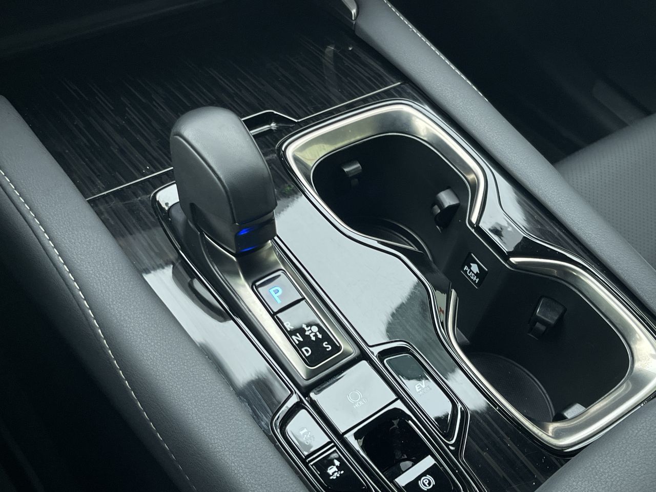 2023 Lexus RXh in Calgary, Alberta