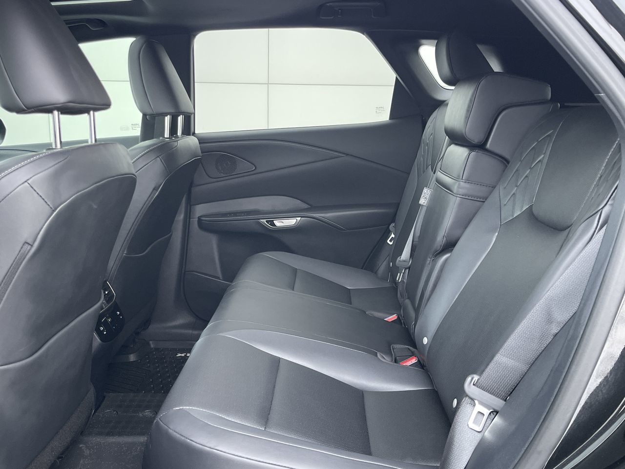 2023 Lexus RXh in Calgary, Alberta