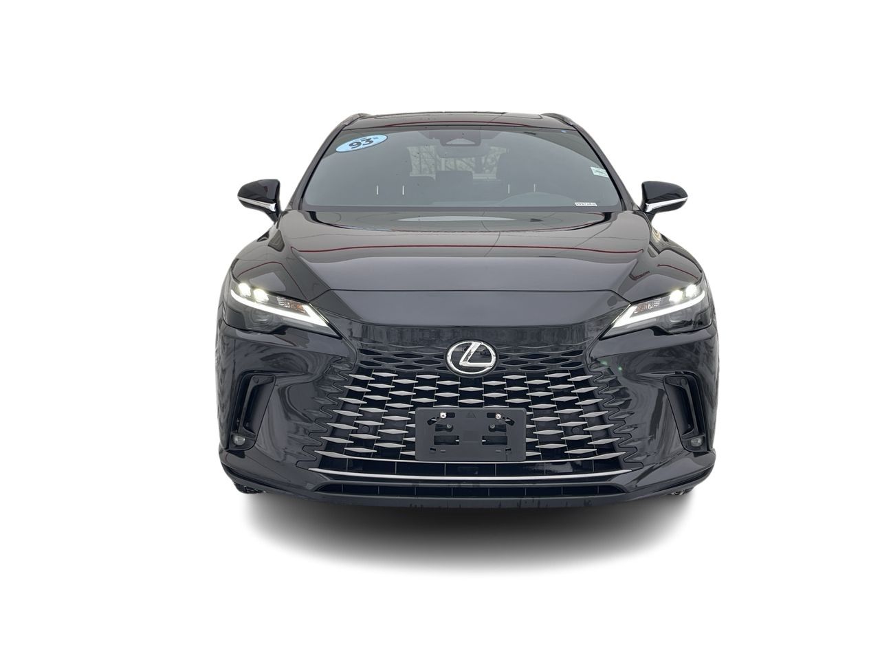 2023 Lexus RXh in Calgary, Alberta