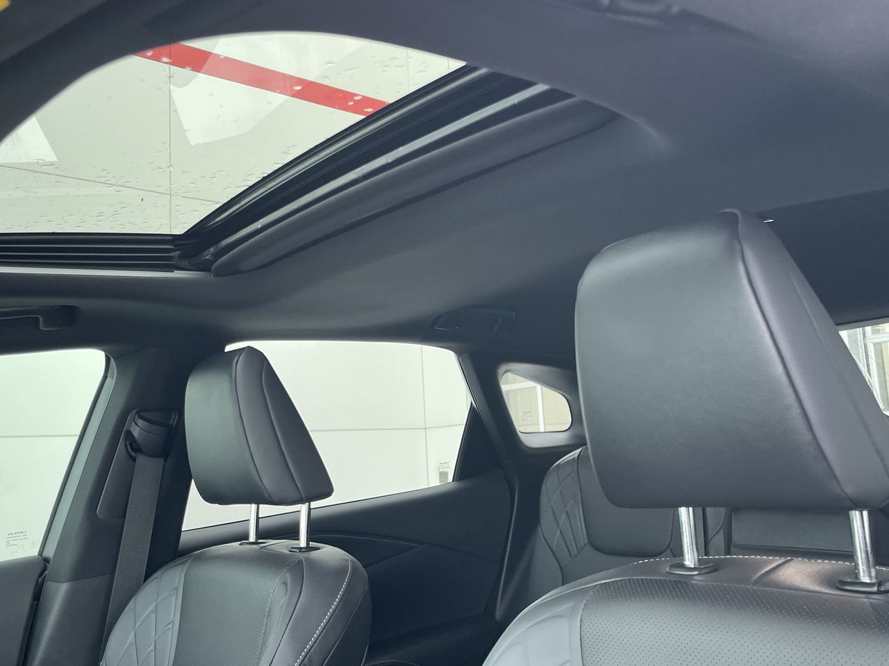 2023 Lexus RXh in Calgary, Alberta