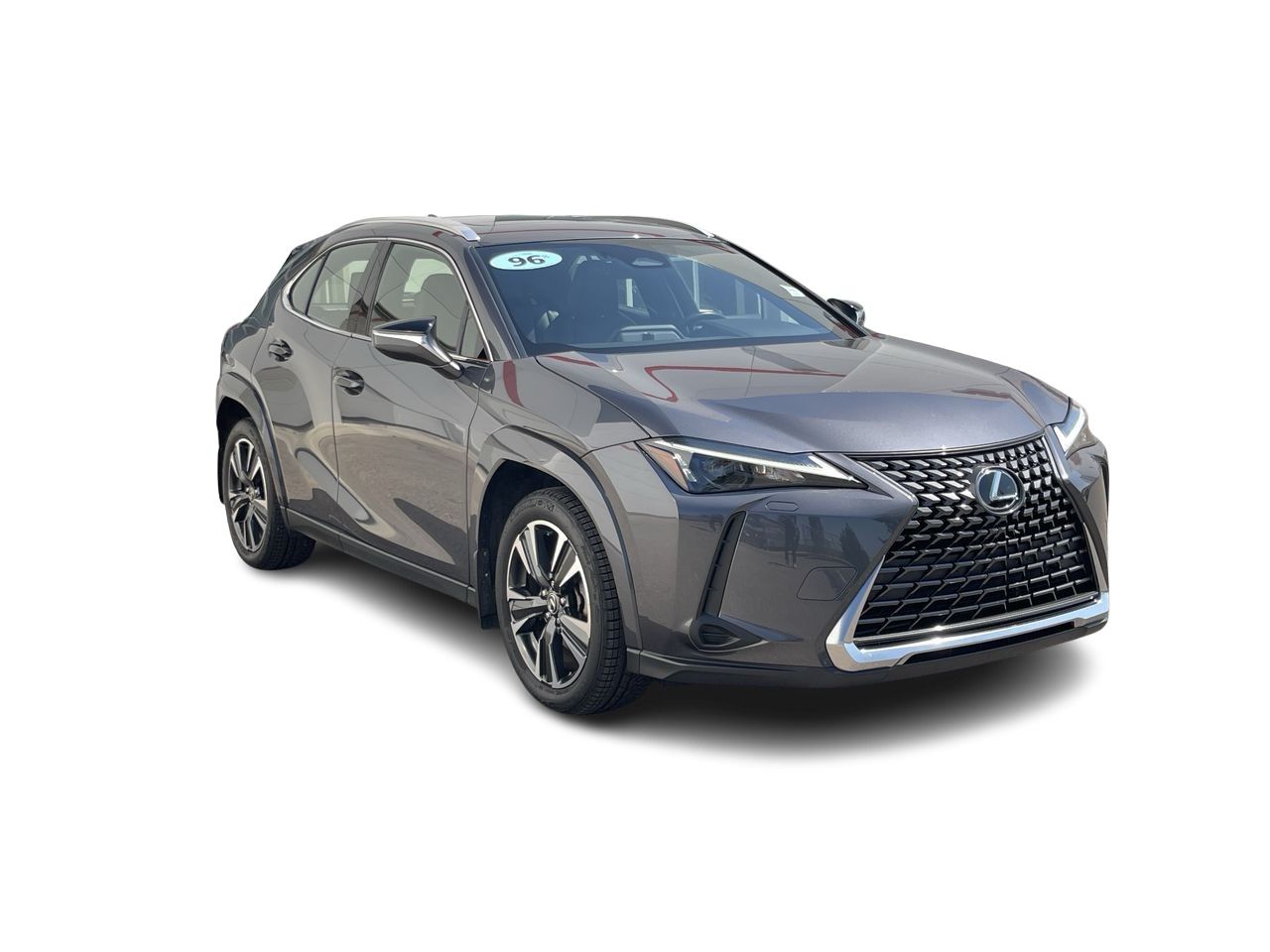 2025 Lexus UXh