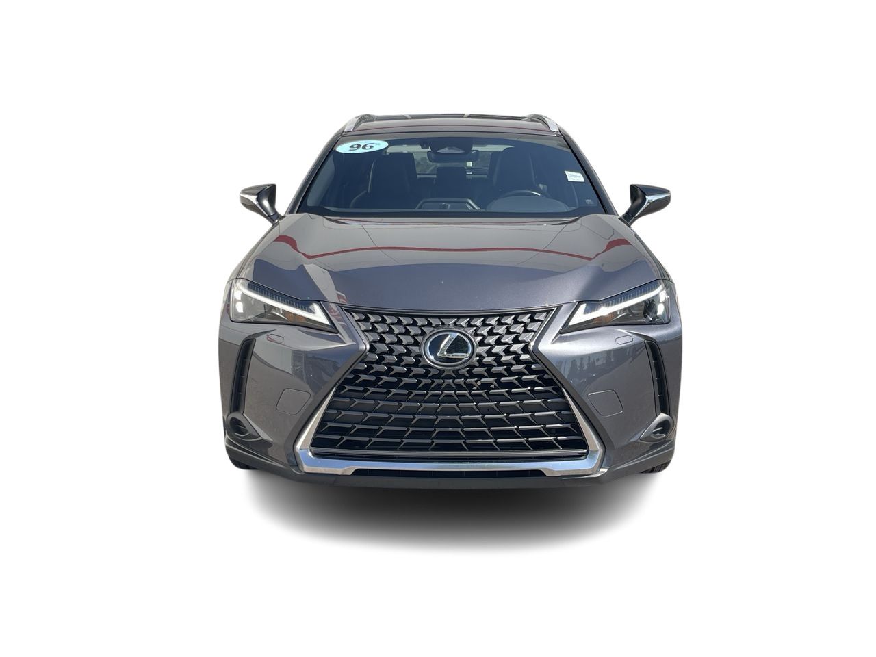 2025 Lexus UXh