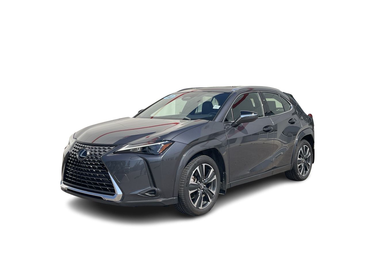 2025 Lexus UXh