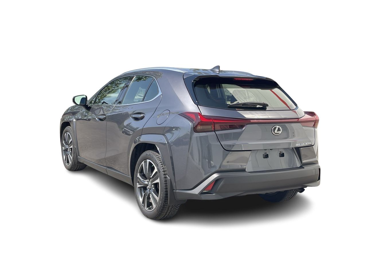 2025 Lexus UXh
