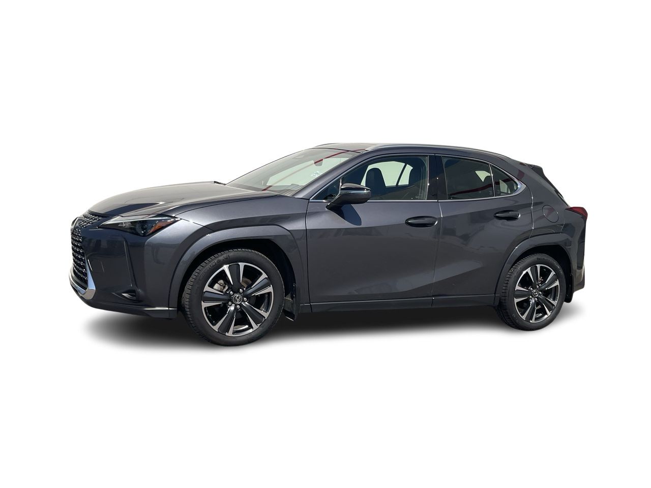 2025 Lexus UXh