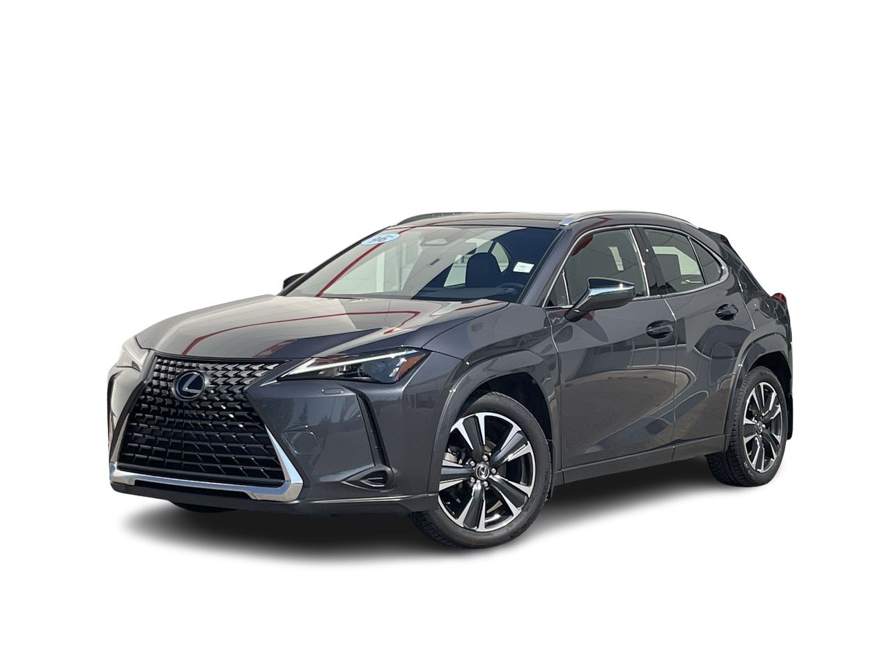 2025 Lexus UXh