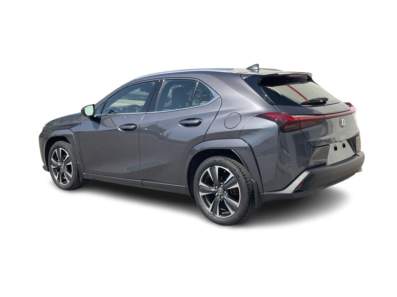 2025 Lexus UXh