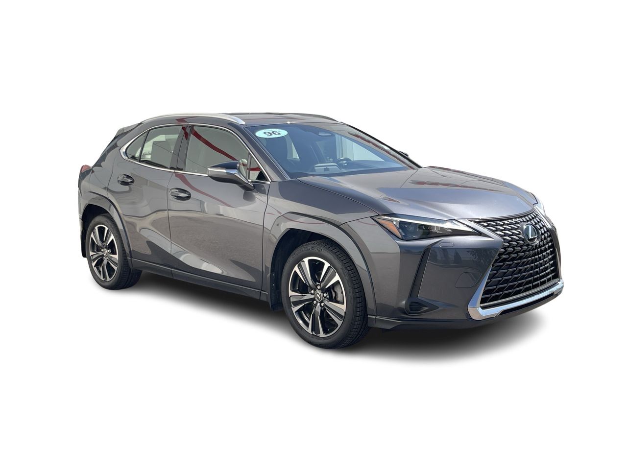 2025 Lexus UXh