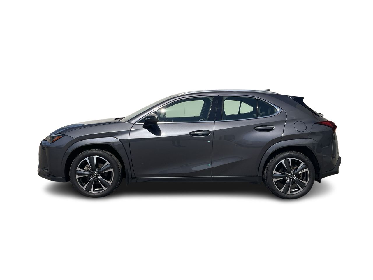 2025 Lexus UXh