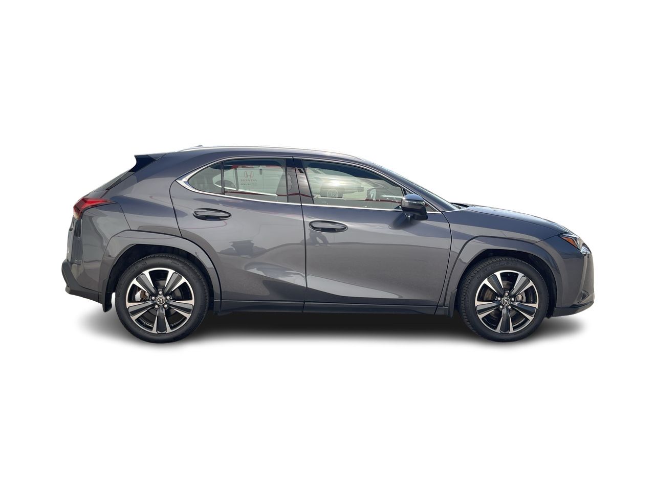 2025 Lexus UXh