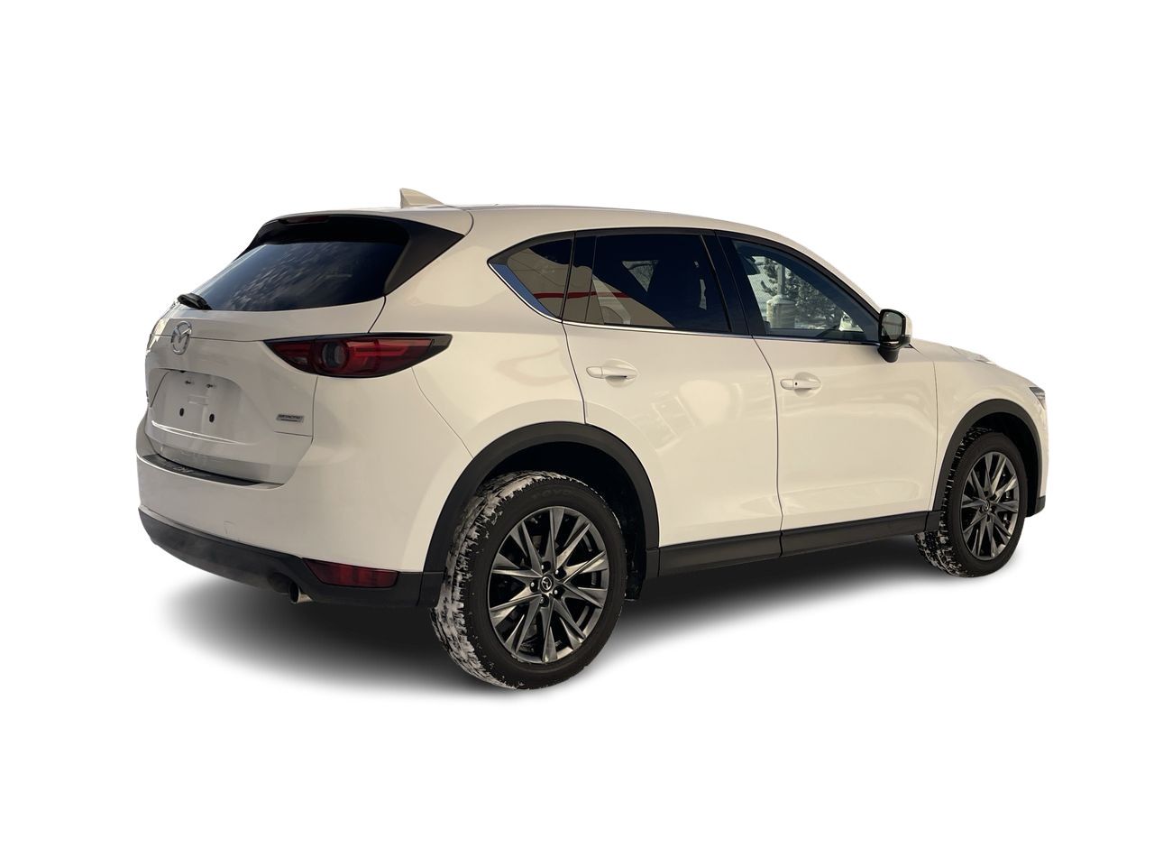 2019 Mazda CX-5 in Calgary, Alberta