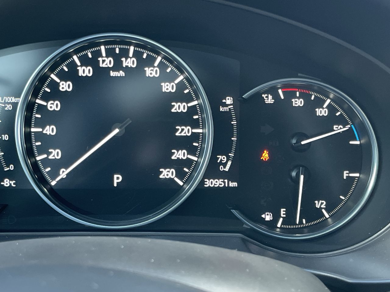 2019 Mazda CX-5 in Calgary, Alberta