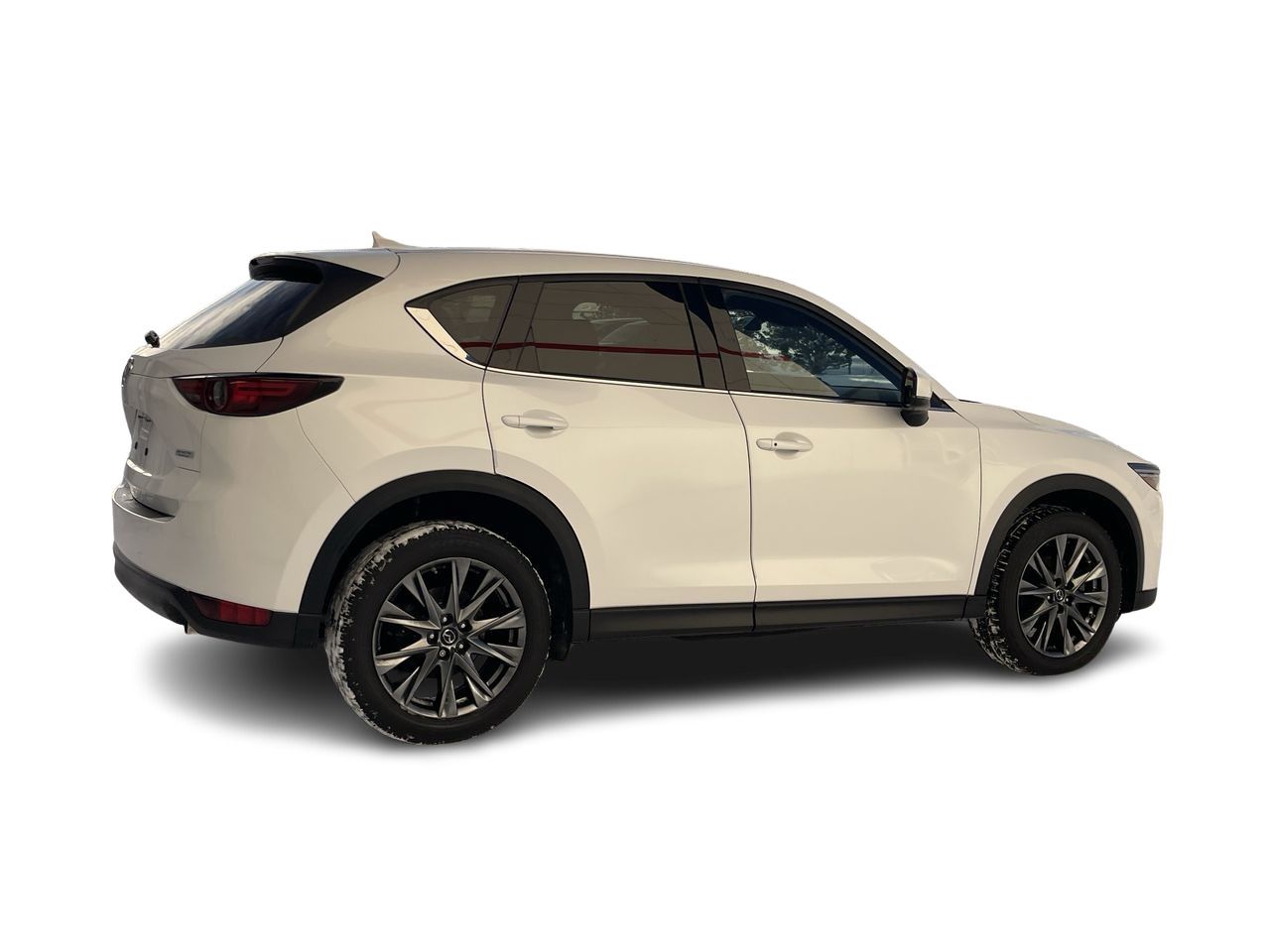 2019 Mazda CX-5 in Calgary, Alberta