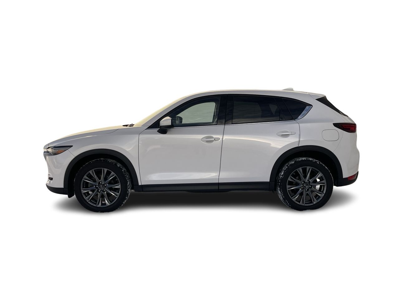 2019 Mazda CX-5 in Calgary, Alberta