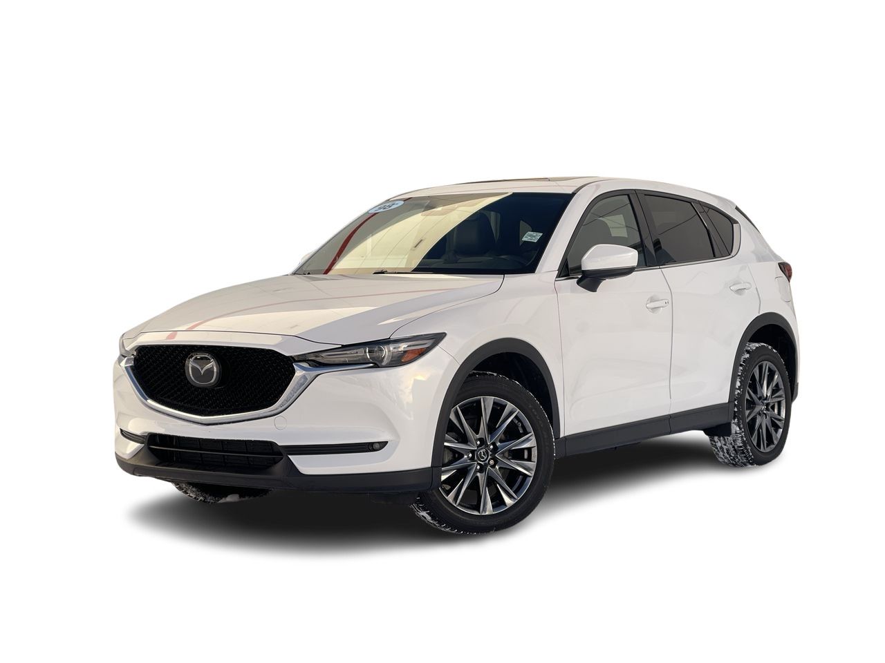 2019 Mazda CX-5 in Calgary, Alberta