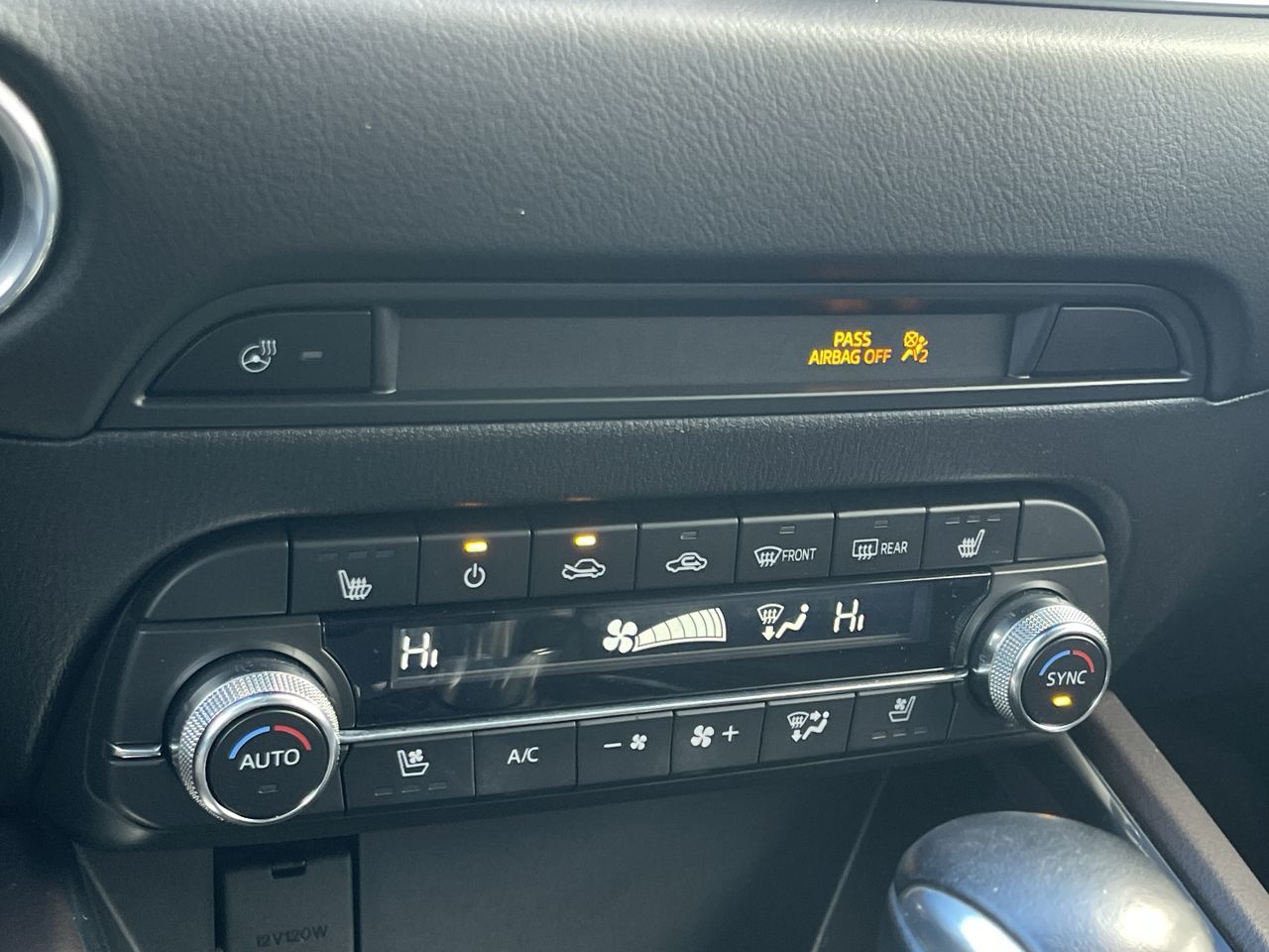 2019 Mazda CX-5 in Calgary, Alberta