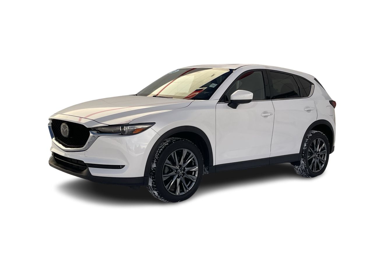 2019 Mazda CX-5 in Calgary, Alberta