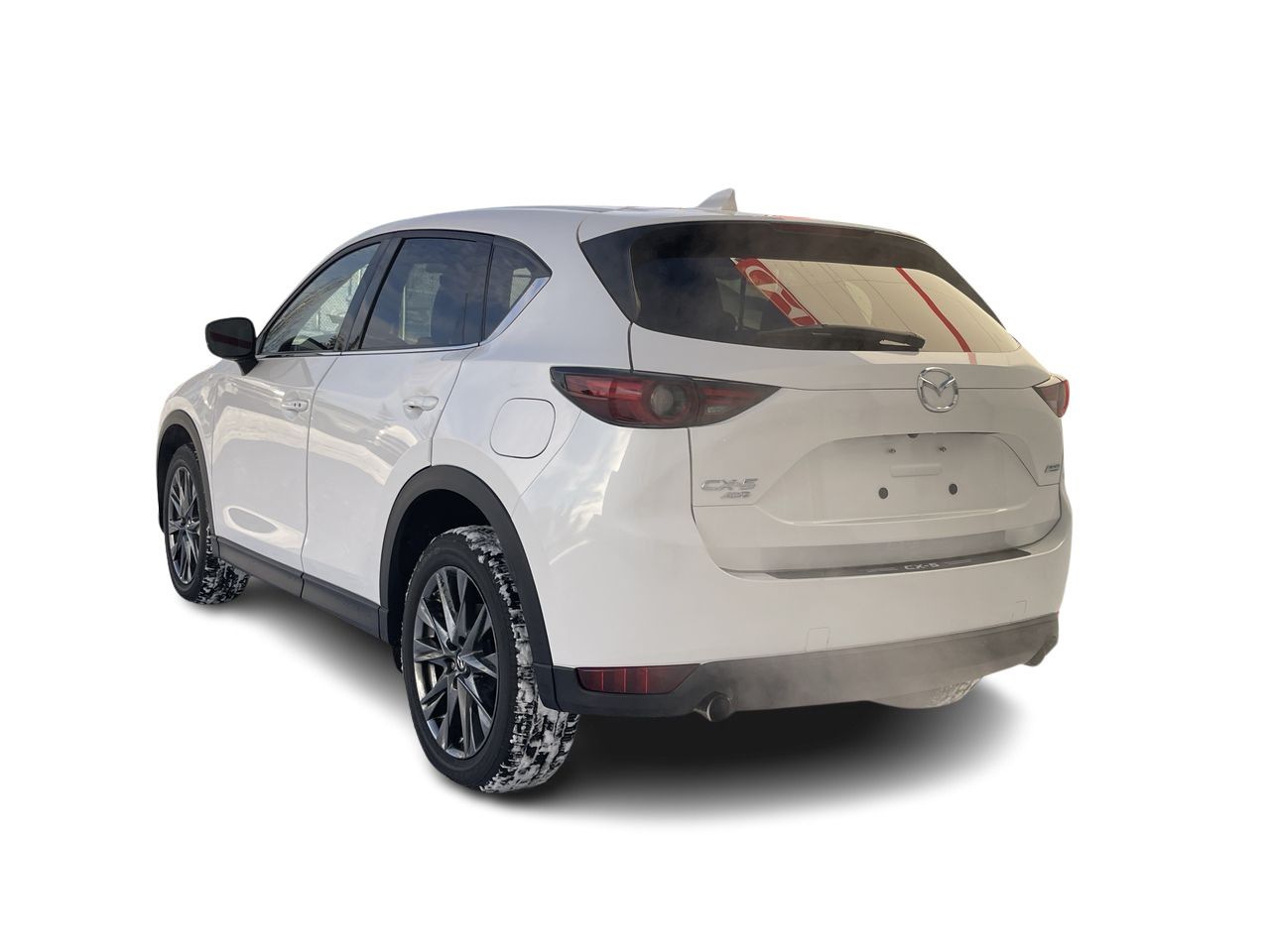 2019 Mazda CX-5 in Calgary, Alberta