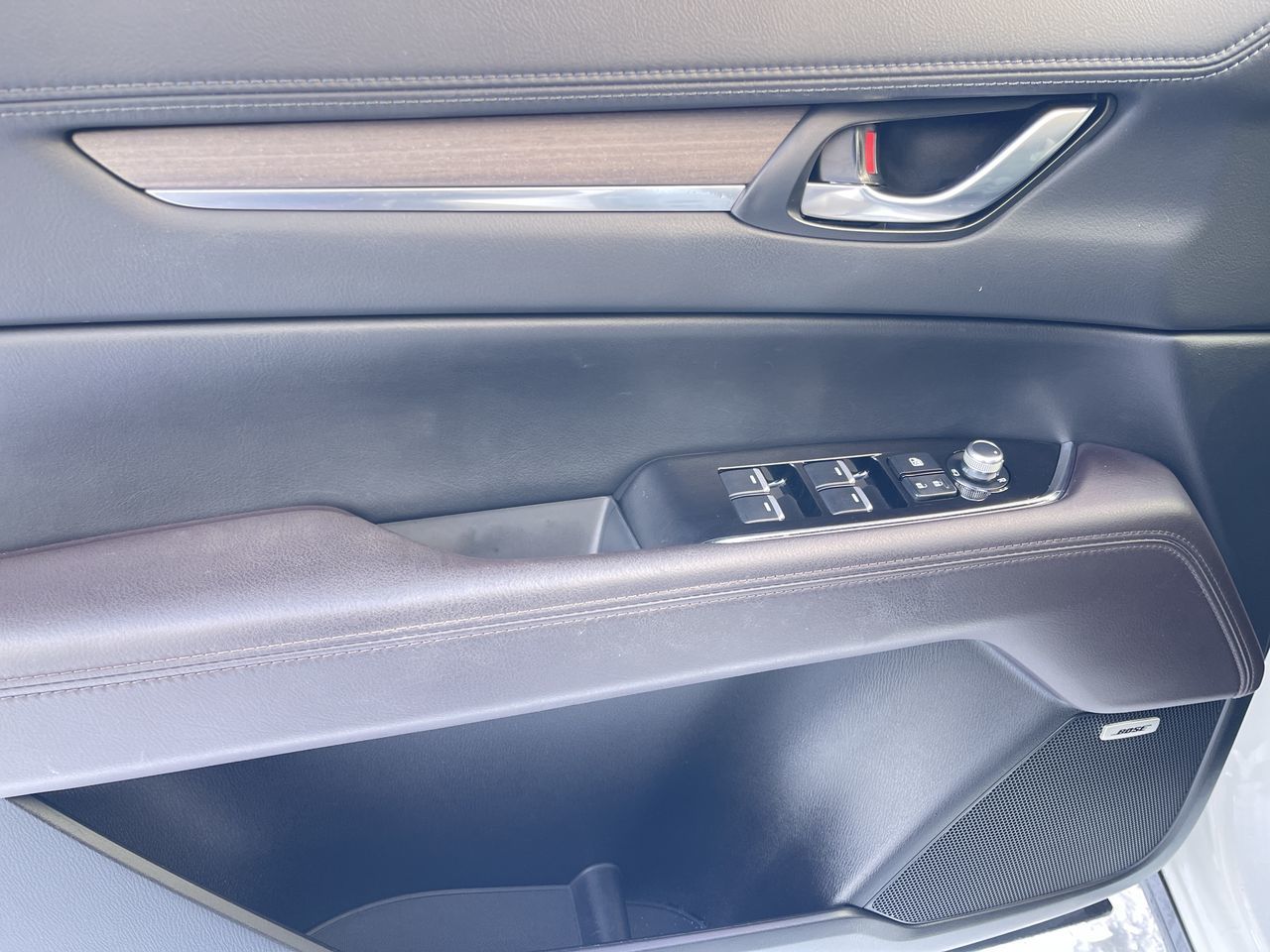 2019 Mazda CX-5 in Calgary, Alberta