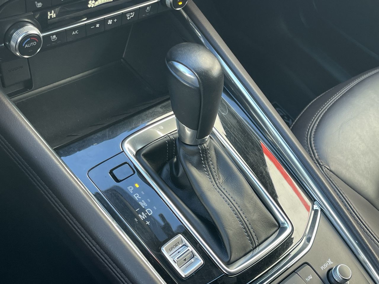 2019 Mazda CX-5 in Calgary, Alberta