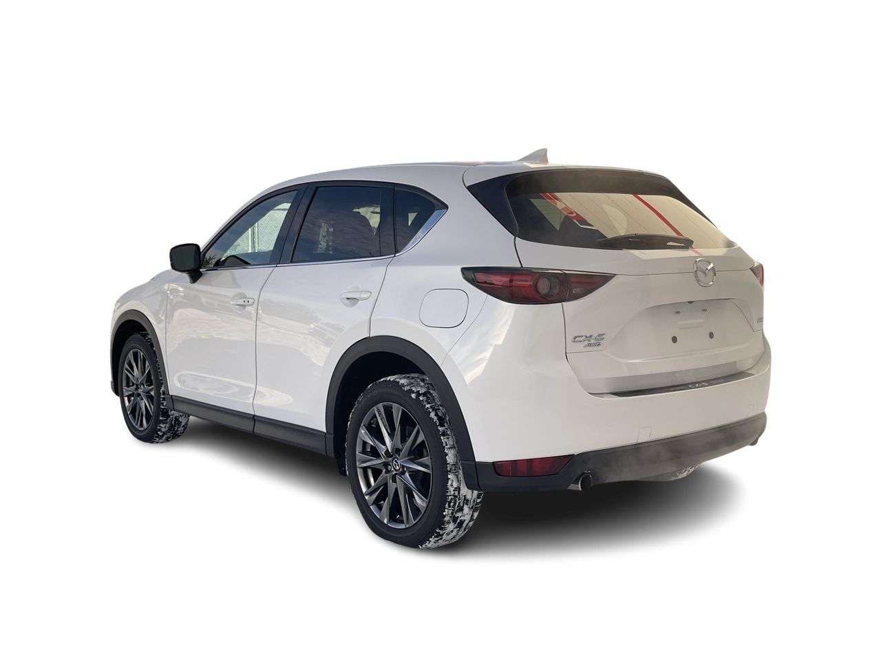 2019 Mazda CX-5 in Calgary, Alberta