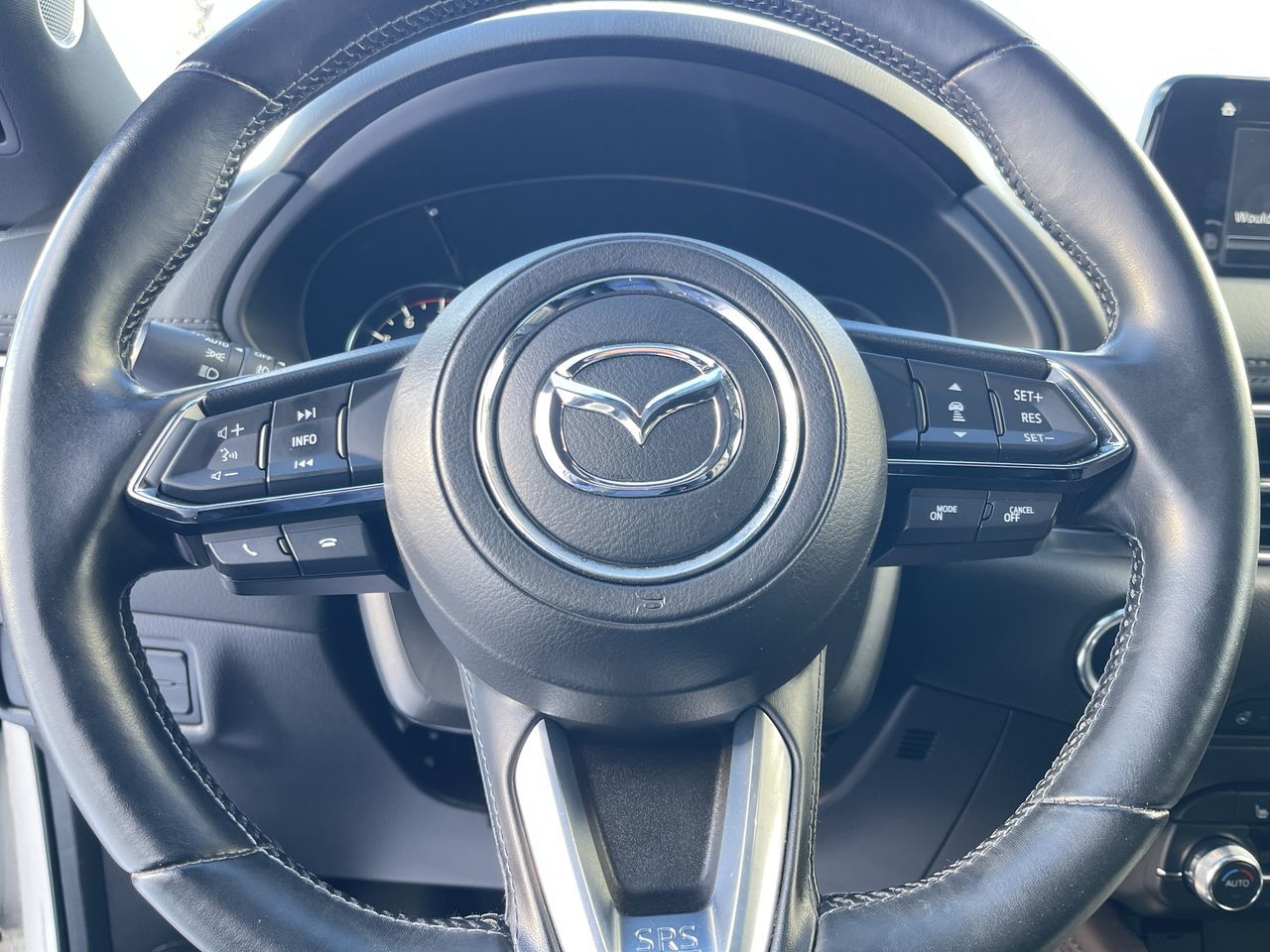 2019 Mazda CX-5 in Calgary, Alberta