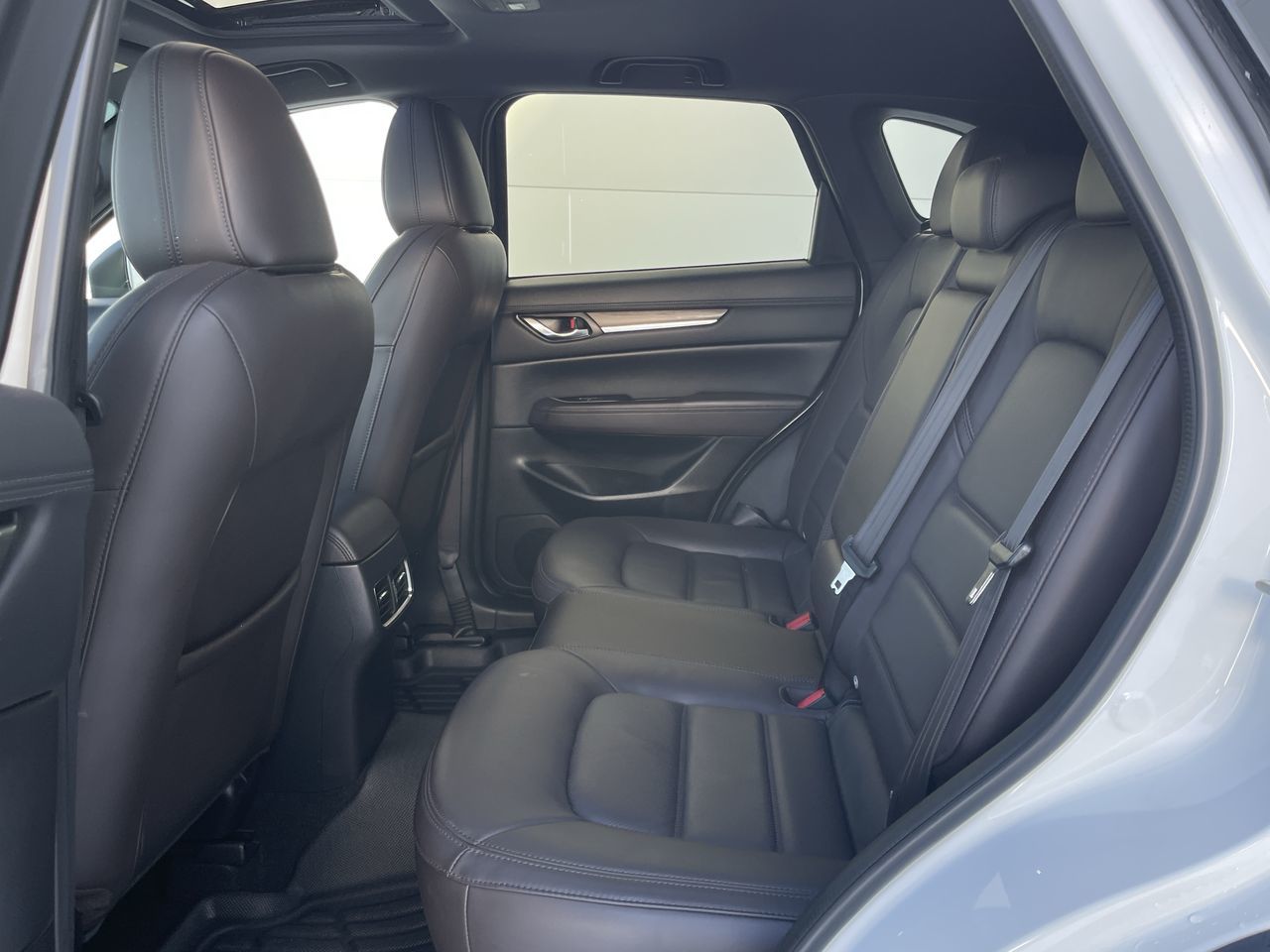 2019 Mazda CX-5 in Calgary, Alberta