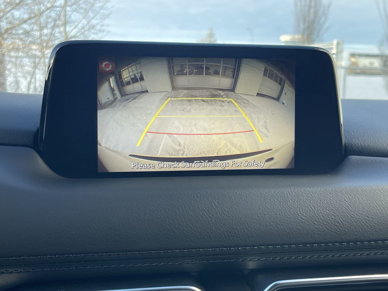 2019 Mazda CX-5 in Calgary, Alberta