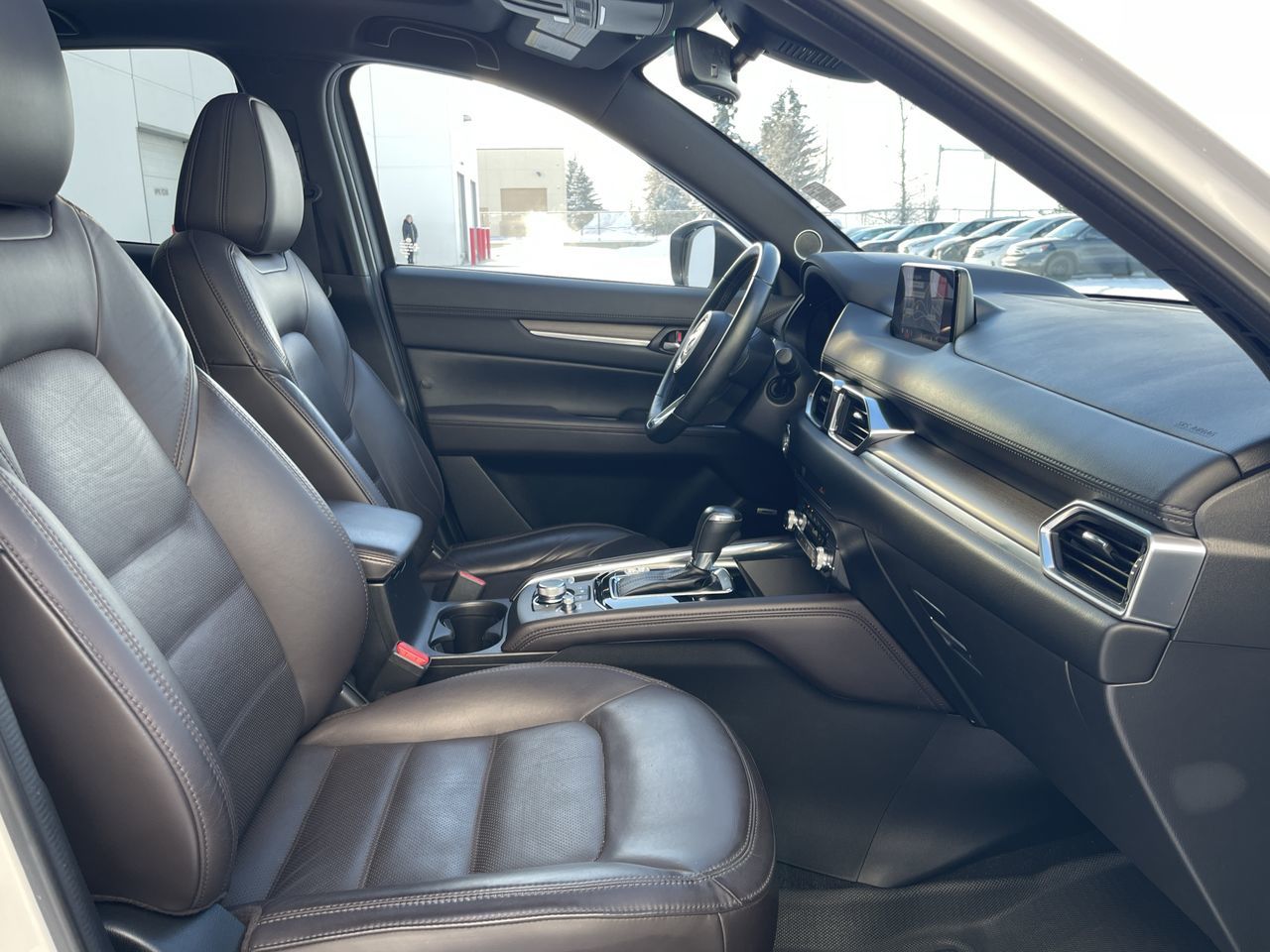 2019 Mazda CX-5 in Calgary, Alberta