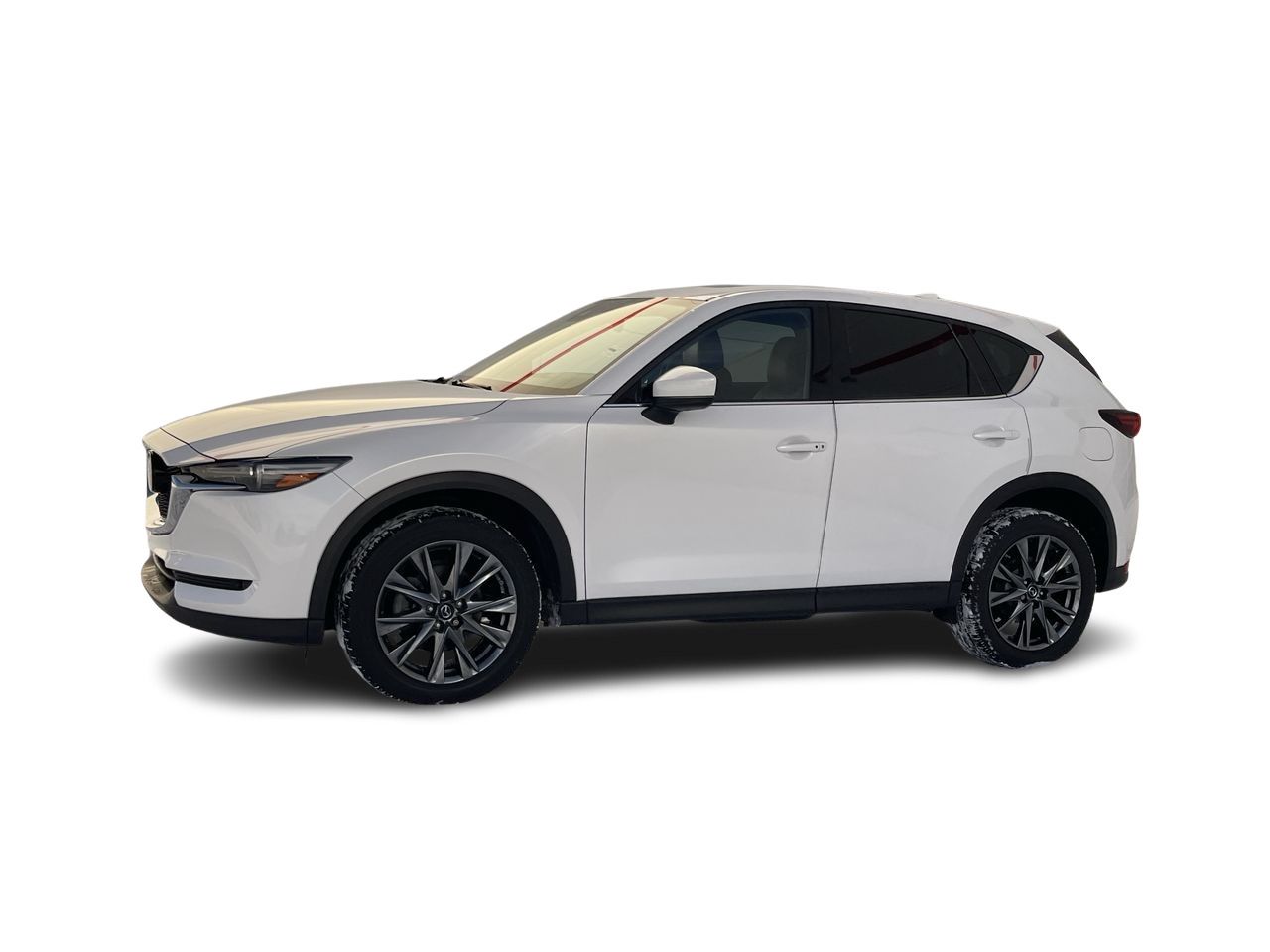2019 Mazda CX-5 in Calgary, Alberta