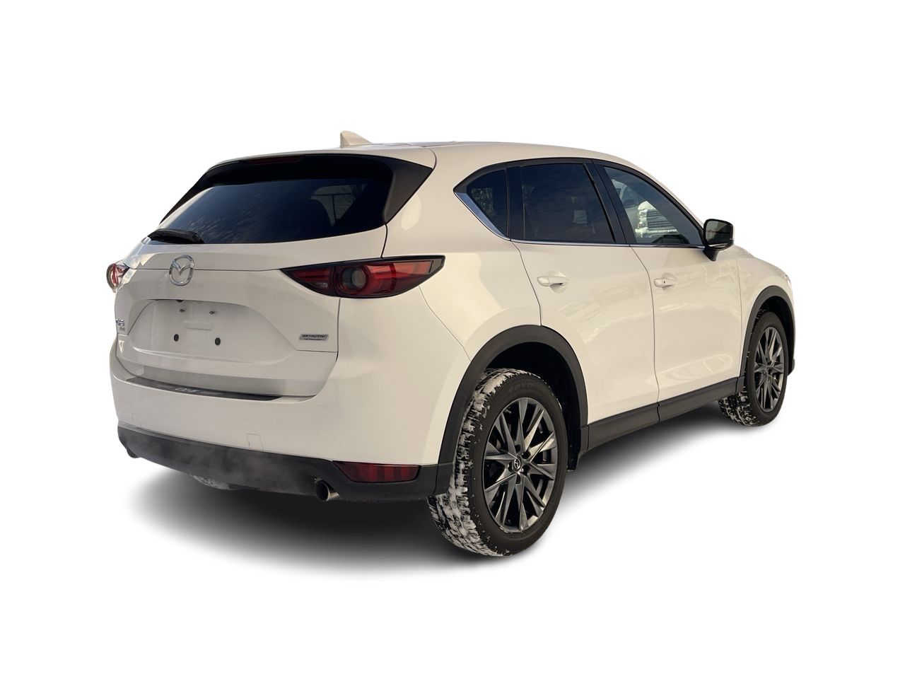 2019 Mazda CX-5 in Calgary, Alberta