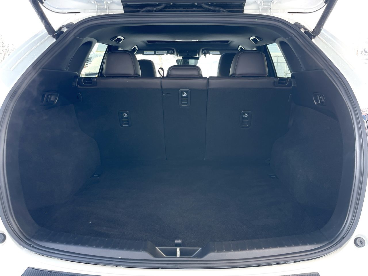 2019 Mazda CX-5 in Calgary, Alberta