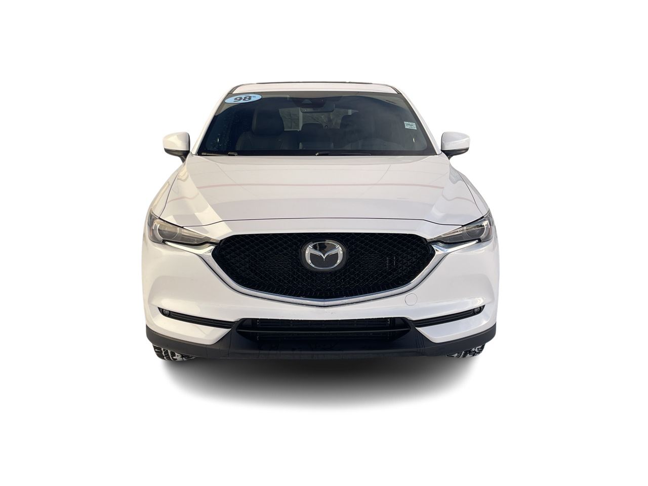 2019 Mazda CX-5 in Calgary, Alberta