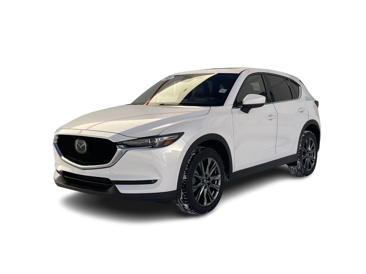2019 Mazda CX-5 in Calgary, Alberta