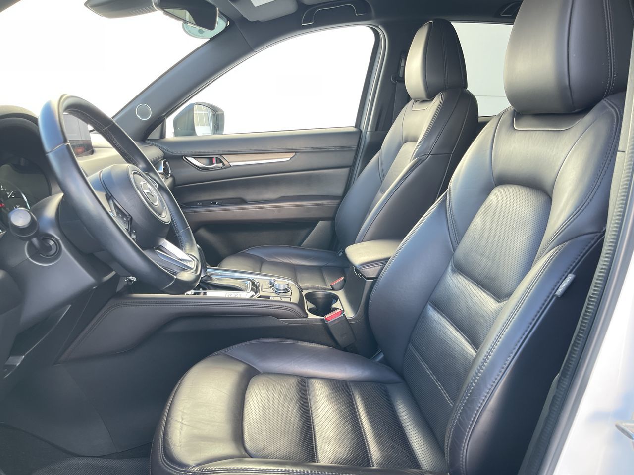 2019 Mazda CX-5 in Calgary, Alberta