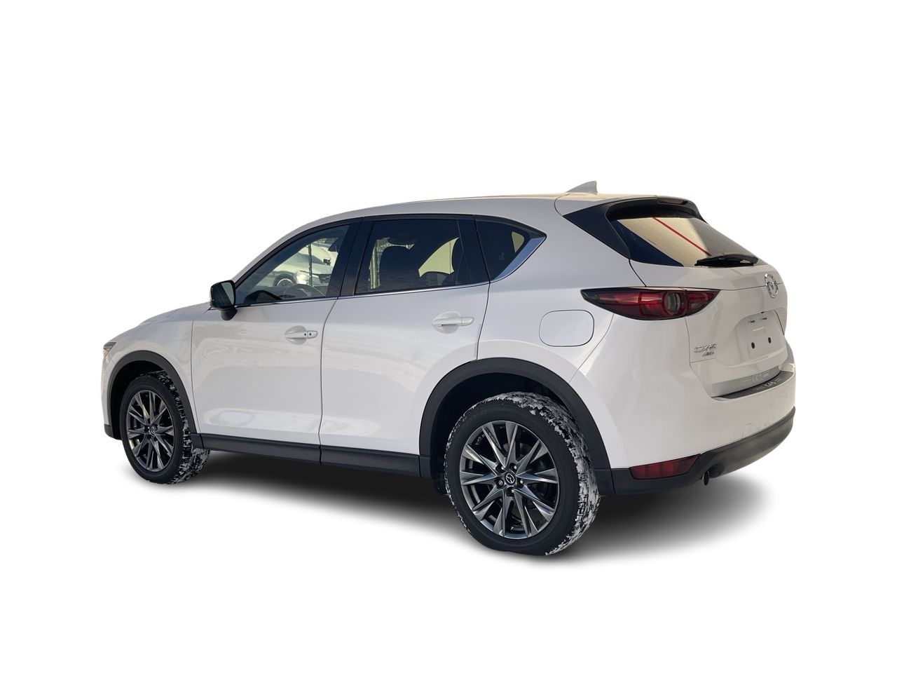 2019 Mazda CX-5 in Calgary, Alberta