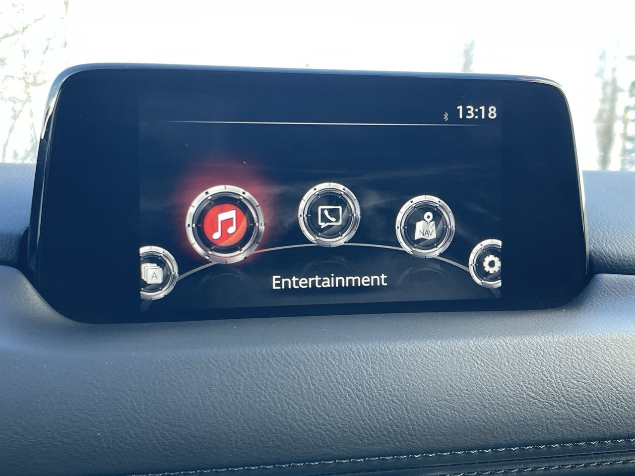 2019 Mazda CX-5 in Calgary, Alberta