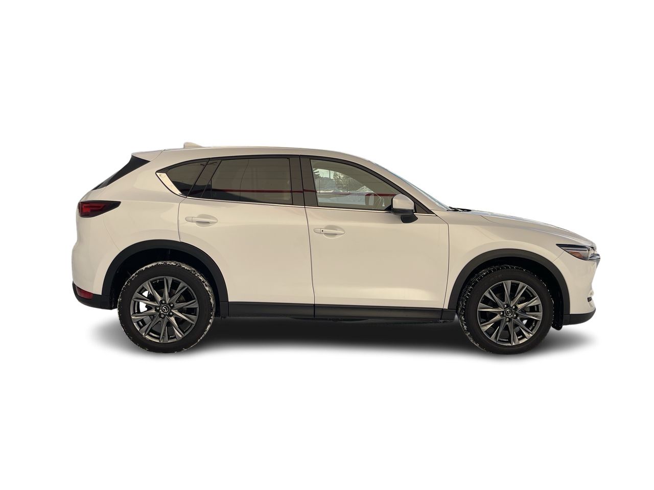 2019 Mazda CX-5 in Calgary, Alberta