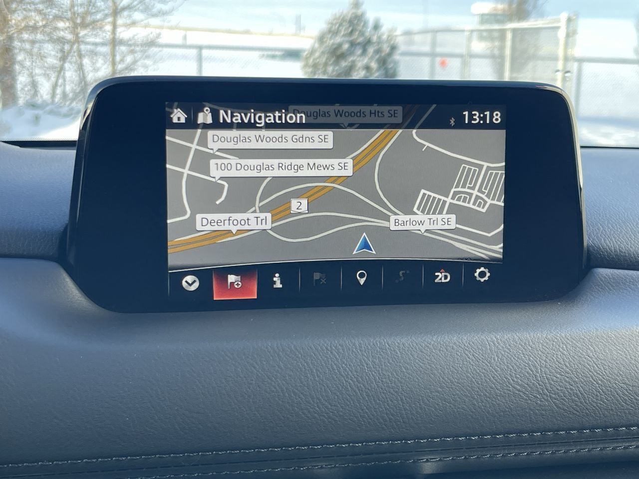 2019 Mazda CX-5 in Calgary, Alberta