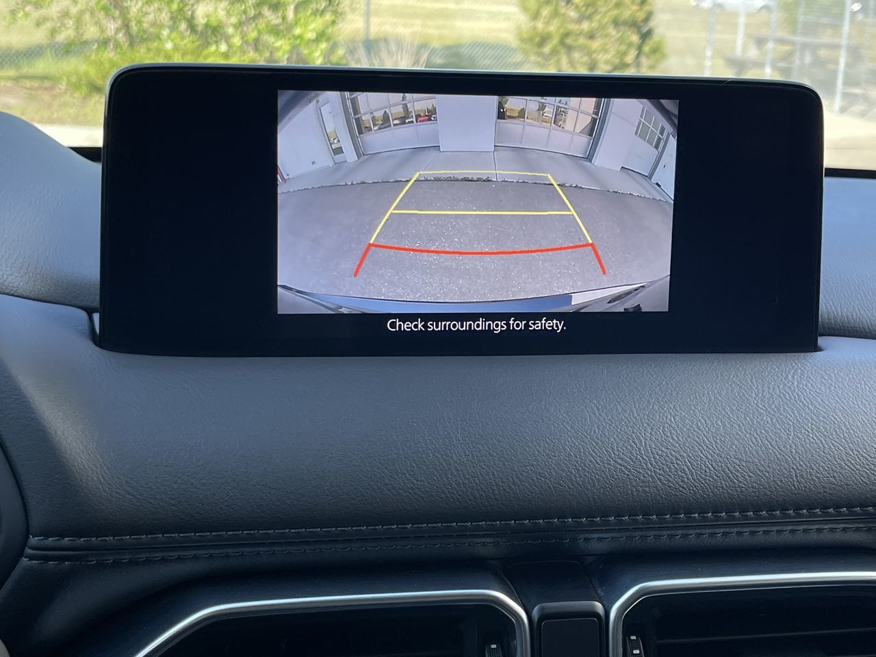 2021 Mazda CX-5 in Calgary, Alberta